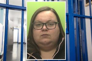 Charity worker stole £30,000 from charity by selling donated Alton Towers and Legoland tickets