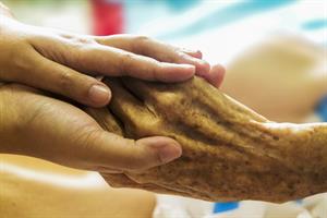 More than one in five hospice charities cutting services