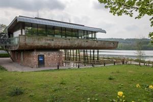 Staff affected as conservation charity stops running visitor centre