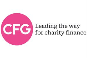 Charity Finance Group unveils new brand