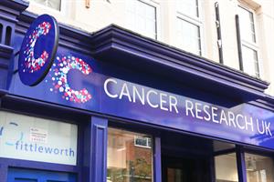 Thousands of staff and volunteers at Cancer Research UK to be offered free wellbeing support