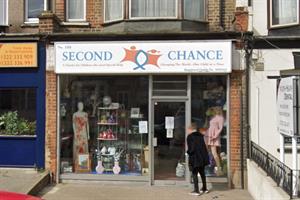 Shop removes charity’s name after 18 years of alleged unauthorised trading