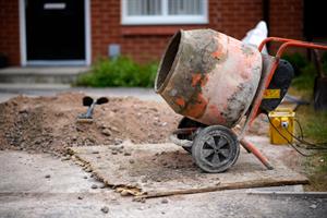 Women’s construction organisation closes after ‘difficult trading year’