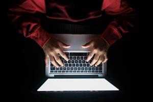 Housing charity’s data leaked on dark web after cyber attack