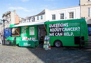 Macmillan Cancer Support confirms 156 redundancies in cost-saving restructure