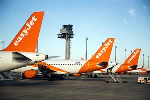 Fundraising platform wins legal battle with easyJet owner