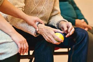 Staff at Scotland’s largest social care charity consider pay offer after strike threats