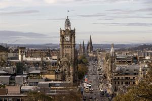 More than 60 Edinburgh charities face ‘devastating’ £4.5m funding cuts