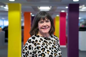 Covenant represents ‘vital opportunity’ for sector to reset its relationship with government, NCVO president says