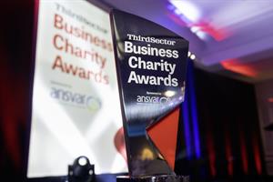 Entries open for the Business Charity Awards 2025