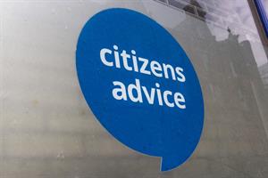 Regulator opens case into Citizens Advice after complaint over staff support of Palestine