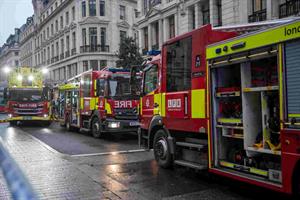 Fire safety body changes name and registers as a charity